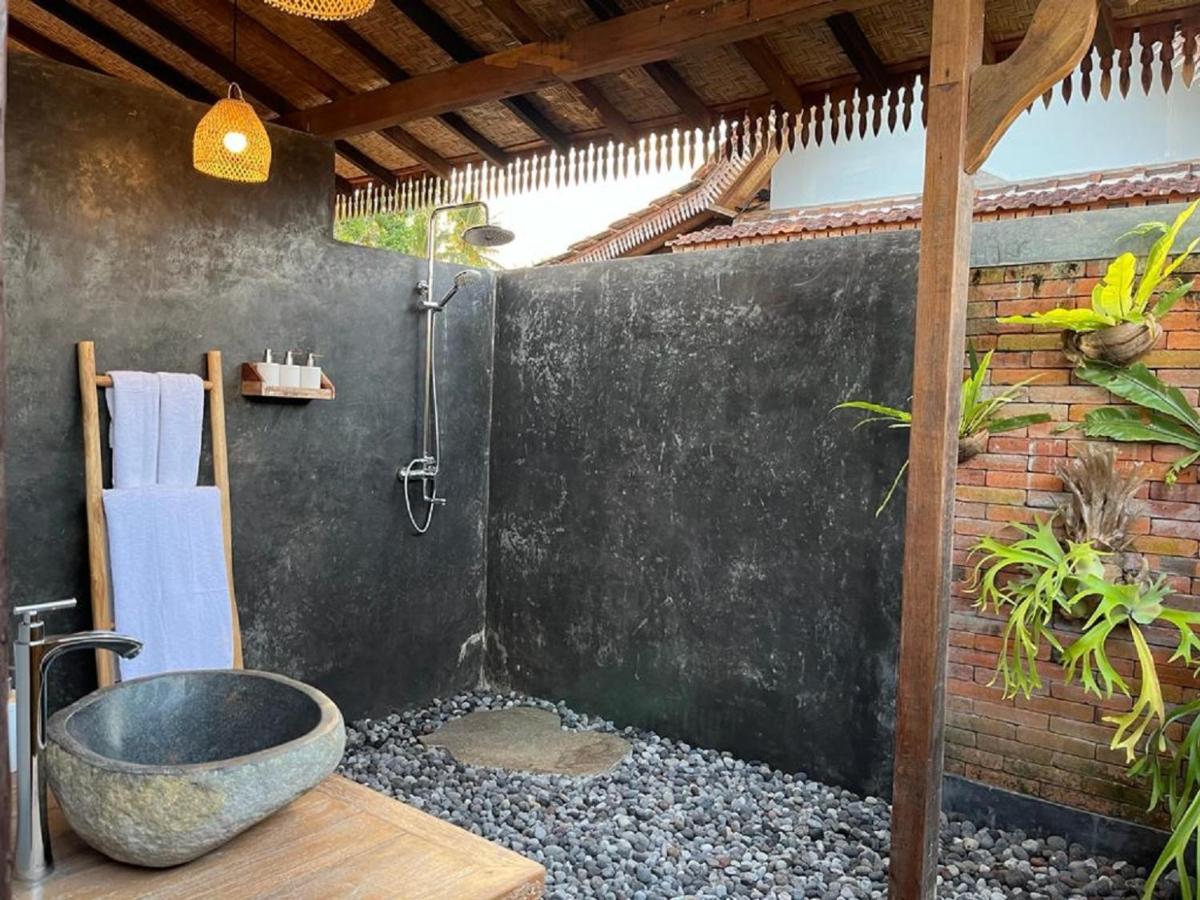 Pondok Eka Wood อูบุด ภายนอก รูปภาพ
