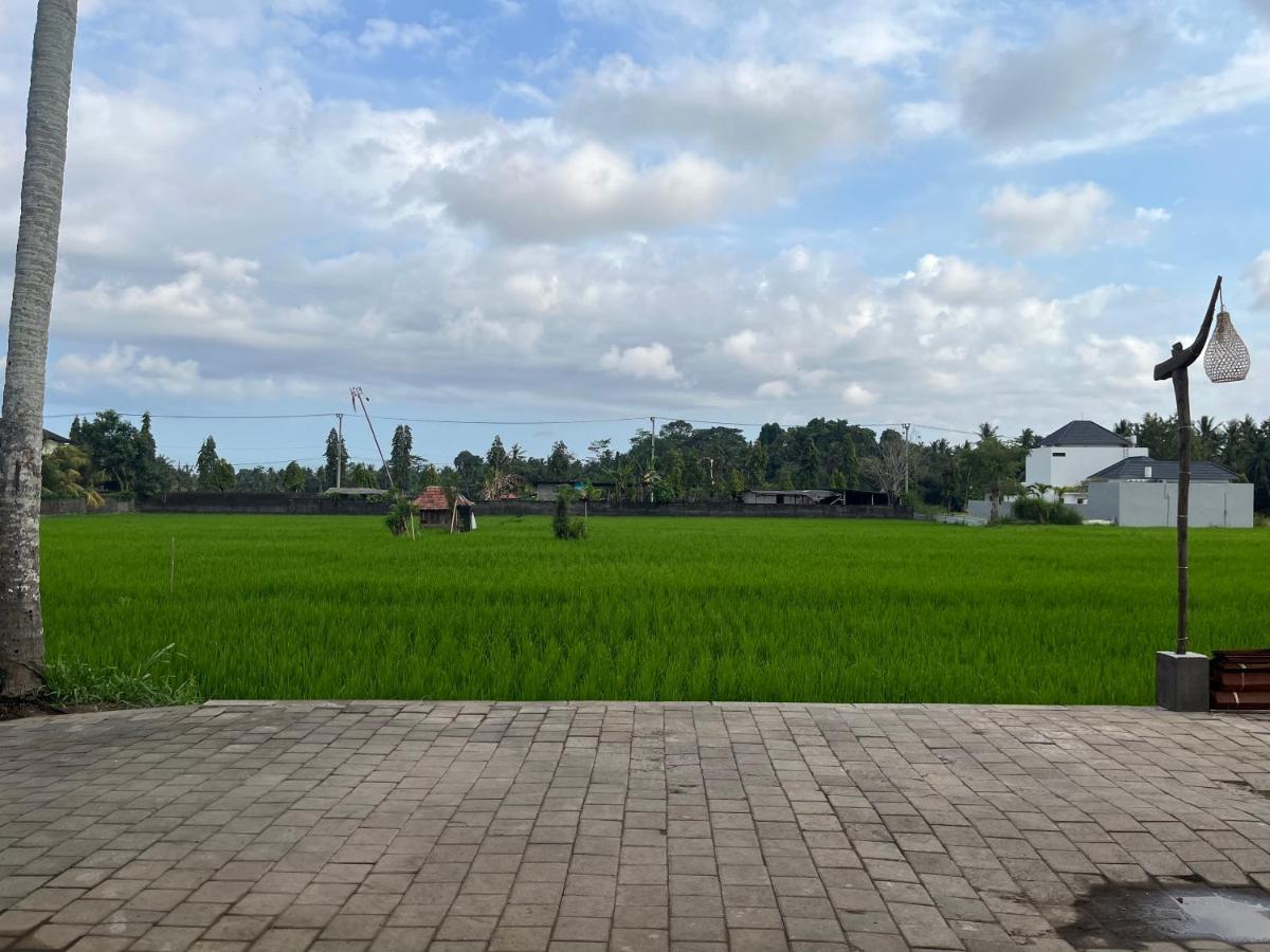 Pondok Eka Wood อูบุด ภายนอก รูปภาพ